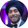 Mickey Singh
