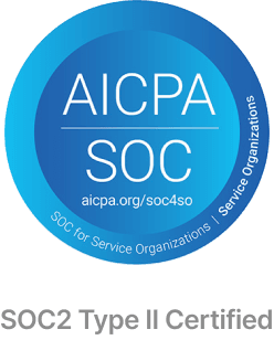 AICPA SOC 2 Type II