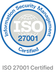 ISO 27001