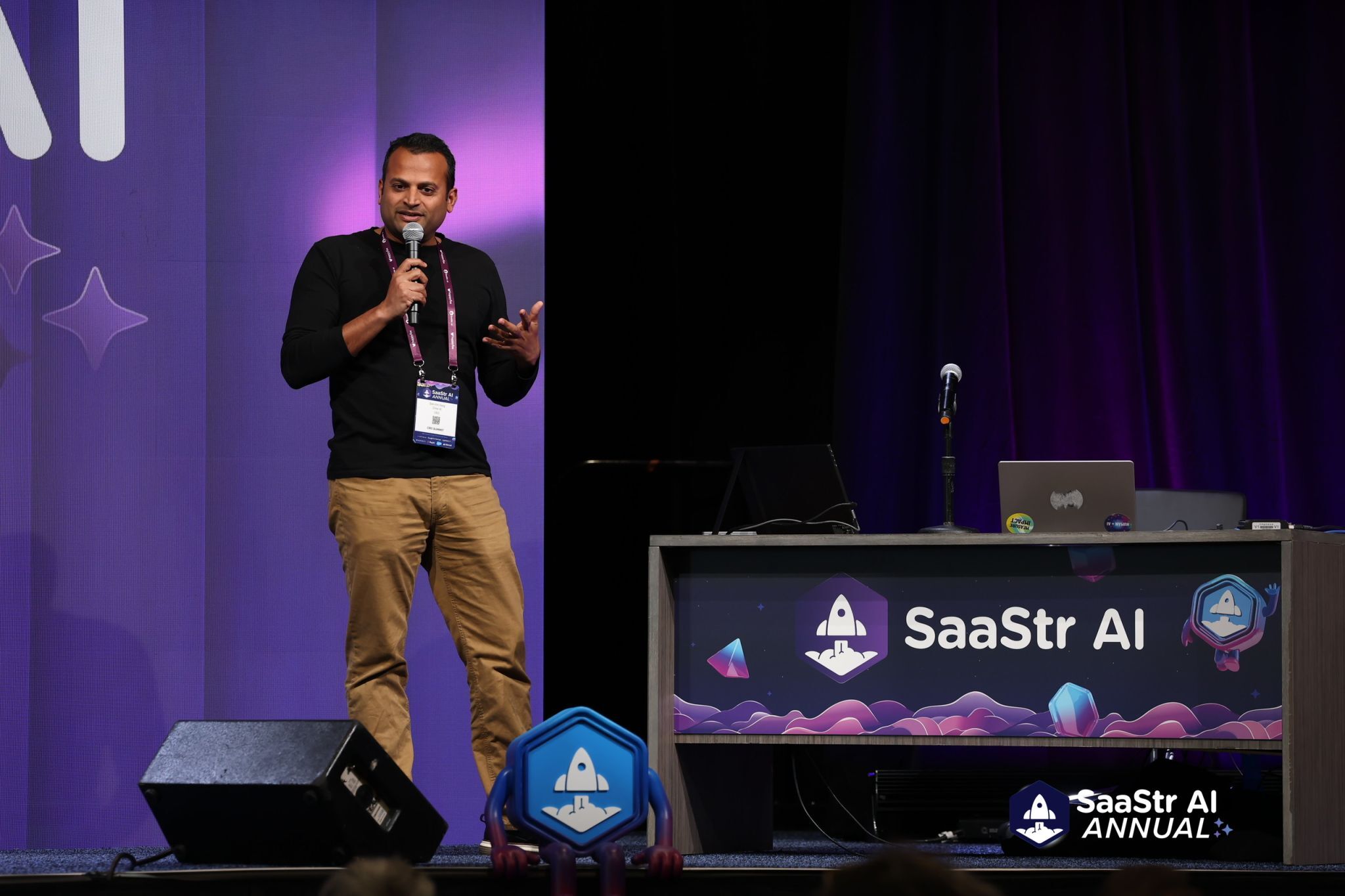 Zime Wins Startup of the Year at SaaStr Annual 2026
